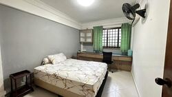 Blk 716 Clementi West Street 2 (Clementi), HDB 4 Rooms #472557891